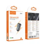 HOCO Z62A - Chargeur de Voiture à Port Unique PD30W – Image 6