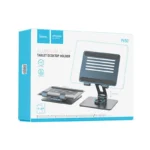 HOCO PH52 Might | Support Tablette Rotatif en Métal Pour Bureau – Image 6
