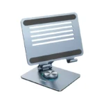 HOCO PH52 Might | Support Tablette Rotatif en Métal Pour Bureau – Image 2