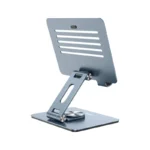 HOCO PH52 Might | Support Tablette Rotatif en Métal Pour Bureau – Image 3