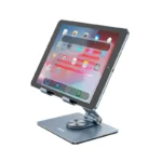 HOCO PH52 Might | Support Tablette Rotatif en Métal Pour Bureau
