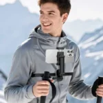 HOCO K30 | Support Téléphone pour le cou - Collier – Image 7