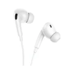 HOCO M111 PRO | Écouteurs filiaire Pour IPhone - Version d'appel – Image 5