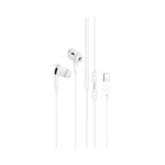 HOCO M111 PRO | Écouteurs filiaire Pour IPhone - Version d'appel – Image 6