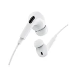 HOCO M111 PRO | Écouteurs filiaire Pour IPhone - Version d'appel – Image 7