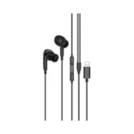 HOCO M111 PRO | Écouteurs filiaire Pour IPhone - Version d'appel – Image 2