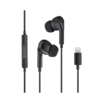 HOCO M111 PRO | Écouteurs filiaire Pour IPhone - Version d'appel