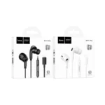 HOCO M111 PRO | Écouteurs filiaire Pour IPhone - Version d'appel – Image 9