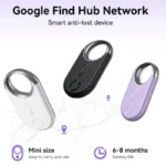 HOCO E98A | Smart Dispositif Anti-Perte - Compatible avec Google Find My (Pour Android) – Image 8