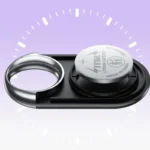 HOCO E98A | Smart Dispositif Anti-Perte - Compatible avec Google Find My (Pour Android) – Image 6