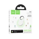 HOCO E98A | Smart Dispositif Anti-Perte - Compatible avec Google Find My (Pour Android) – Image 14