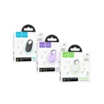HOCO E98A | Smart Dispositif Anti-Perte - Compatible avec Google Find My (Pour Android) – Image 12