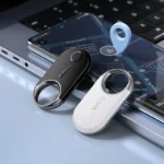 HOCO E98A | Smart Dispositif Anti-Perte - Compatible avec Google Find My (Pour Android) – Image 11