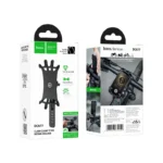 HOCO DCA77 Support Téléphone Universel pour Moto-Sécurité Maximale sur Route – Image 8