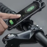 HOCO DCA77 Support Téléphone Universel pour Moto-Sécurité Maximale sur Route – Image 9