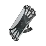 HOCO DCA77 Support Téléphone Universel pour Moto-Sécurité Maximale sur Route – Image 5