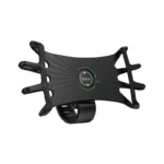HOCO DCA77 Support Téléphone Universel pour Moto-Sécurité Maximale sur Route – Image 2