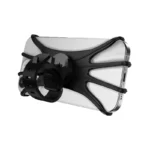 HOCO DCA77 Support Téléphone Universel pour Moto-Sécurité Maximale sur Route – Image 4