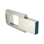HOCO UD16 | Smart Clé USB 3.0 (USB A + USB Type-C) - 16G/32GB/64GB – Image 6