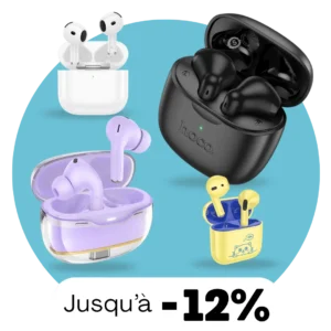 Accueil - Hoco Algérie