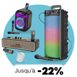 Accueil - Hoco Algérie