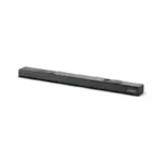 Barre de son noire XDOBO pour TV