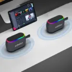 Haut-parleur Bluetooth 5.3
