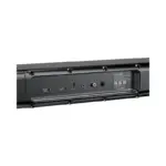 Ports HDMI ARC USB Optique AUX XDOBO