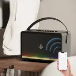 enceinte bluetooth portable xdobo