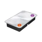 Diffuseur parfum solide HOCO ZP52 fermé pour voiture bureau maison