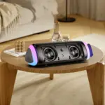 Haut-parleurs puissants enceinte XDOBO