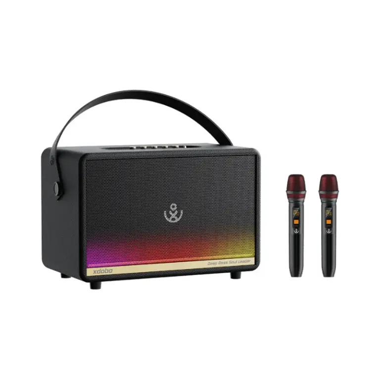 enceinte karaoke algérie
