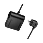 HOCO AC34 | Multiprise PD70W (4 ports) - 2 prises EU / GER