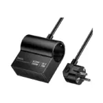 HOCO AC34 | Multiprise PD70W (4 ports) - 2 prises EU / GER – Image 2