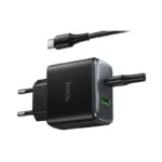 HOCO C158A Upgrade PD45W(1C1A) charger set(C to C)(EU) – Image 5