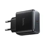 HOCO C159A | Chargeur PD65W à Port Uunique - UE – Image 5