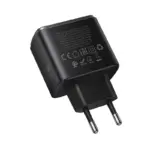 HOCO C159A | Chargeur PD65W à Port Uunique - UE – Image 6