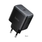 HOCO C159A | Chargeur PD65W à Port Uunique - UE – Image 2