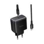 HOCO C159A | Kit de Chargeur PD65W à Un Seul Port C vers C - UE – Image 4