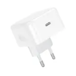 HOCO C161A | Chargeur PD 40W à Port Unique - UE – Image 5