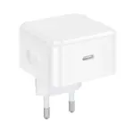 HOCO C161A | Chargeur PD 40W à Port Unique - UE – Image 4
