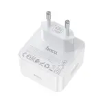 HOCO C161A | Chargeur PD 40W à Port Unique - UE – Image 3