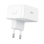 HOCO C161A | Chargeur PD 40W à Port Unique - UE