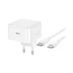 HOCO C161A | Kit de Chargeur PD40W à Port Unique C vers C - UE – Image 2
