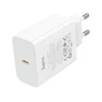 HOCO C162A | Chargeur PD 40 W à Port Unique - UE – Image 4