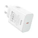 HOCO C162A | Chargeur PD 40 W à Port Unique - UE
