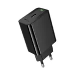 HOCO CS93A | Chargeur PD 20 W à Un Seul Port - Prise UE