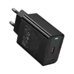 HOCO CS93A | Chargeur PD 20 W à Un Seul Port - Prise UE – Image 2