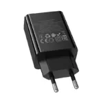 HOCO CS93A | Chargeur PD 20 W à Un Seul Port - Prise UE – Image 5