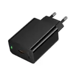 HOCO CS93A | Chargeur PD 20 W à Un Seul Port - Prise UE – Image 4